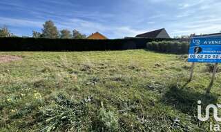 Terrain  745 m² à vendre à Hultehouse (57820)