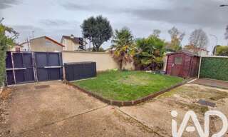 Maison 5 Pièces 83 m² à vendre à Herblay-sur-Seine (95220)