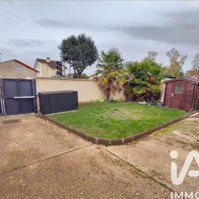 Maison 5 pièces 319000 €