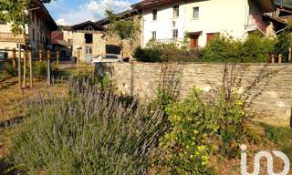 Maison 3 Pièces 51 m² à vendre à Valgelon-La Rochette (73110)