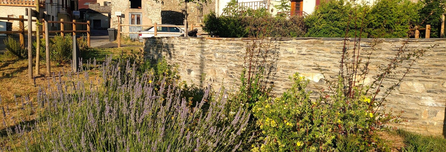 Maison 3 Pièces 51 m² à vendre à Valgelon-La Rochette (73110)