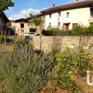 Maison 3 pièces 66000 €