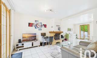 Maison 5 Pièces 130 m² à vendre à Évry-Courcouronnes (91000)