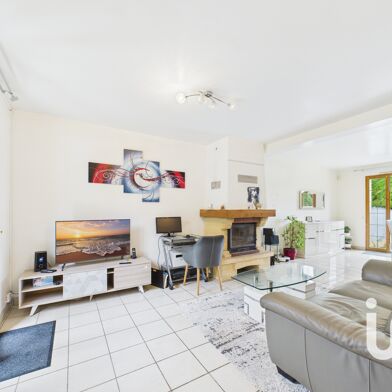 Maison 5 pièces 350000 €