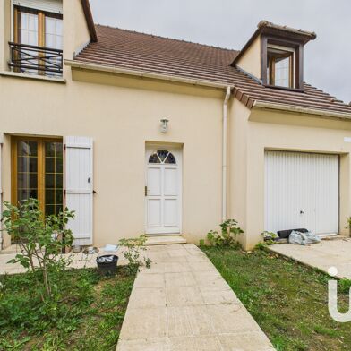 Maison 5 pièces 330000 €