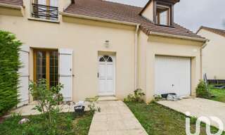 Maison 5 Pièces 130 m² à vendre à Évry-Courcouronnes (91000)