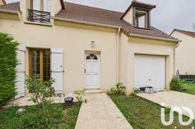 Maison 5 pièces 320000 €