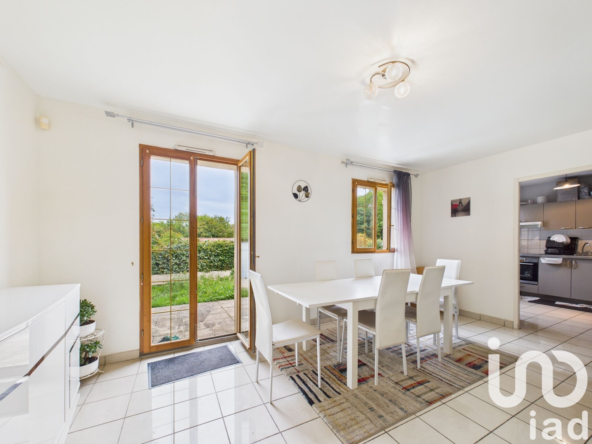 Vente Maison traditionnelle 5 pièces - Photo 5