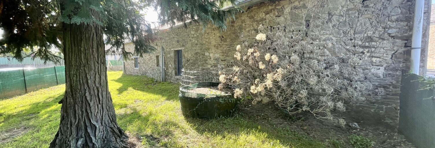 Maison 6 Pièces 147 m² à vendre à Languidic (56440)