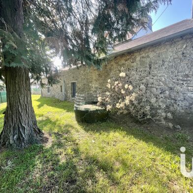 Maison 6 pièces 199000 €