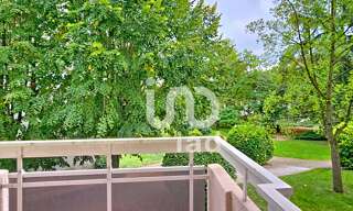 Appartement 5 Pièces 114 m² à vendre à Suresnes (92150)