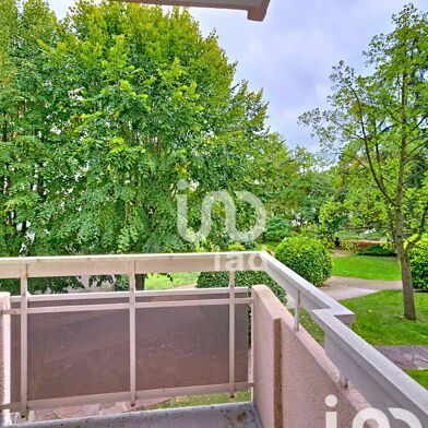 Appartement 5 pièces 620000 €