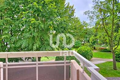 Appartement 5 pièces 595000 €