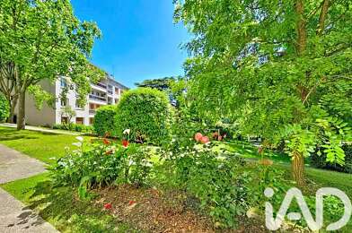 Appartement 5 pièces 595000 €