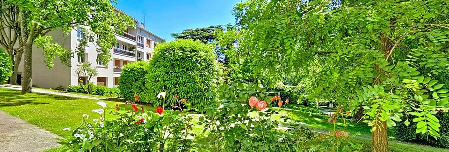 Appartement 5 Pièces 113 m² à vendre à Suresnes (92150)