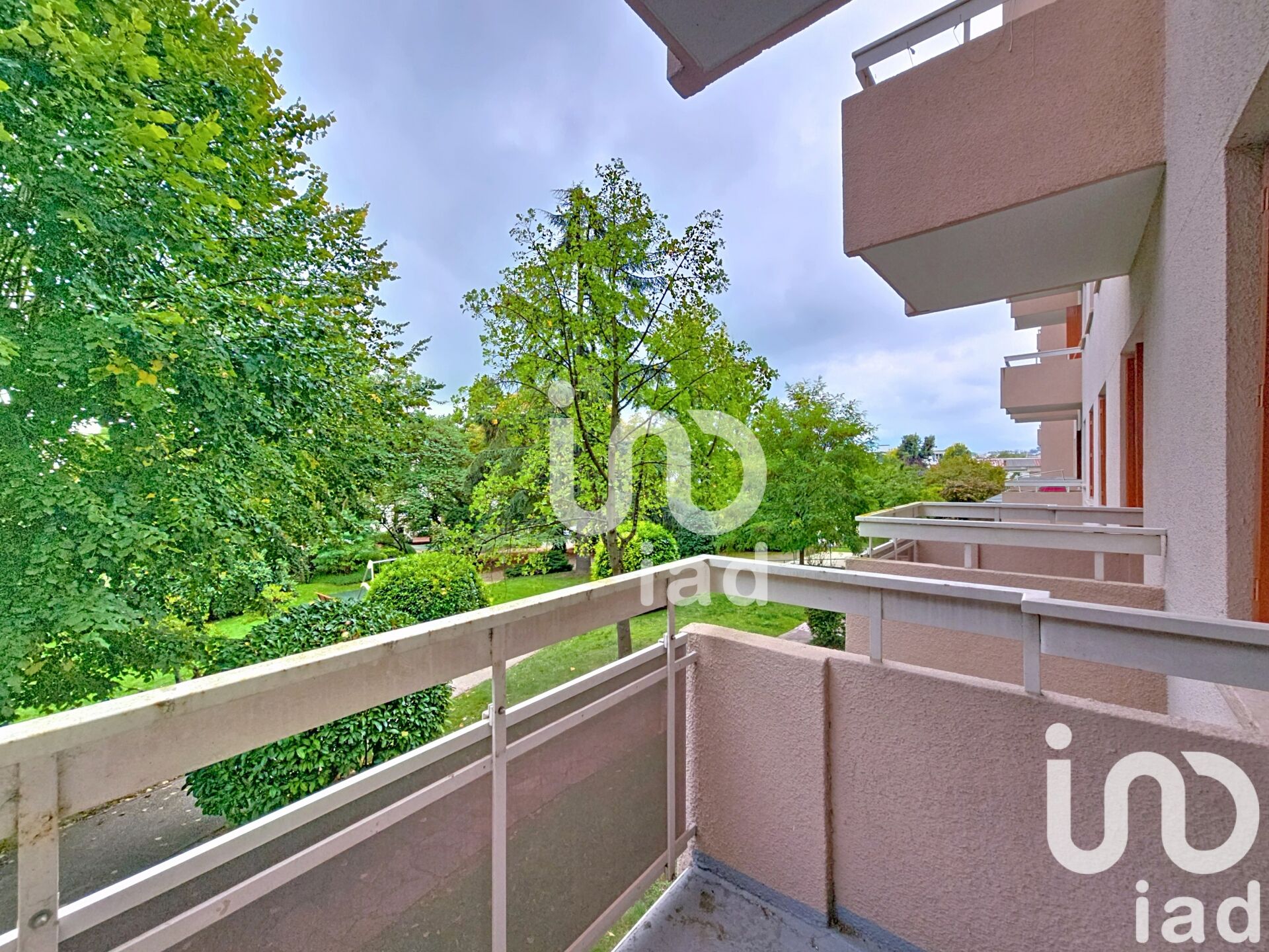 Vente Appartement 5 pièces - Photo 4