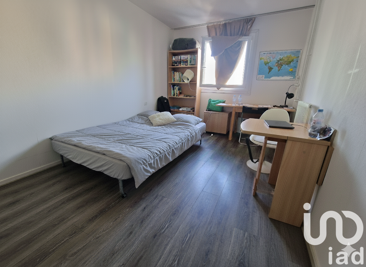 Vente Studio 1 pièce - Photo 3
