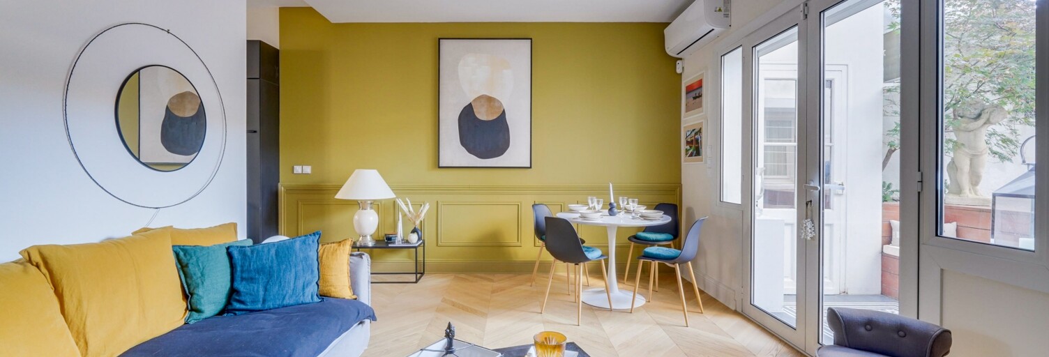 Maison 4 Pièces 124 m² à vendre à Bordeaux (33800)