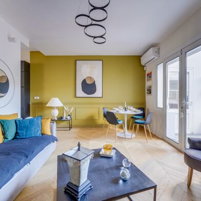 Maison 4 pièces 630000 €