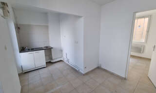 Appartement 1 Pièce 21 m² à vendre à Marseille 3 (13003)