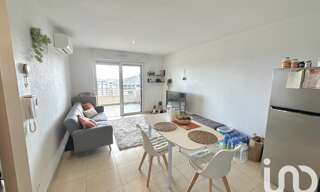 Appartement 2 Pièces 42 m² à vendre à Lucciana (20290)