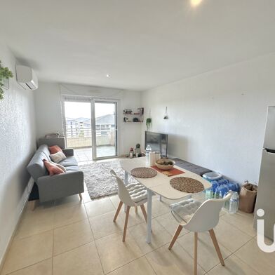 Appartement 2 pièces 148000 €