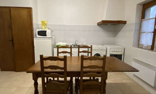 Appartement 3 Pièces 49 m² à louer à Irouléguy (64220)