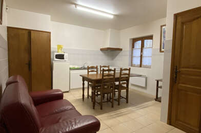 Appartement 3 pièces 570 €