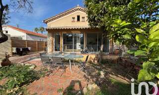 Maison 4 Pièces 82 m² à vendre à Toulon (83100)