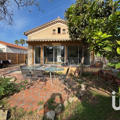 Maison 4 pièces 399000 €