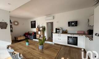 Maison 4 Pièces 82 m² à vendre à Toulon (83100)
