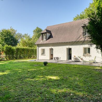 Maison 6 pièces 489000 €