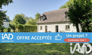 Maison 6 Pièces 139 m² à vendre à Triel-sur-Seine (78510)