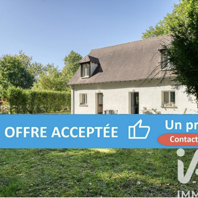 Maison 6 pièces 489000 €