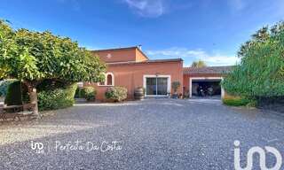 Maison 5 Pièces 126 m² à vendre à Paulhan (34230)