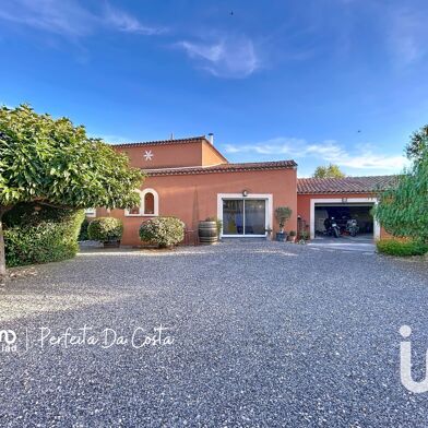 Maison 5 pièces 463000 €