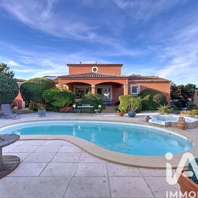 Maison 5 pièces 448000 €