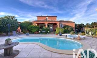 Maison 5 Pièces 126 m² à vendre à Paulhan (34230)