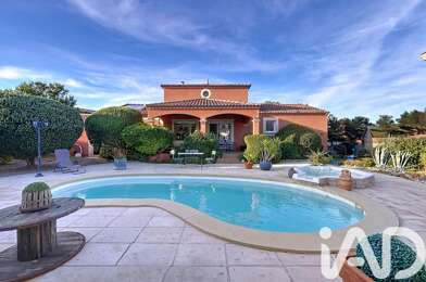 Maison 5 pièces 400000 €