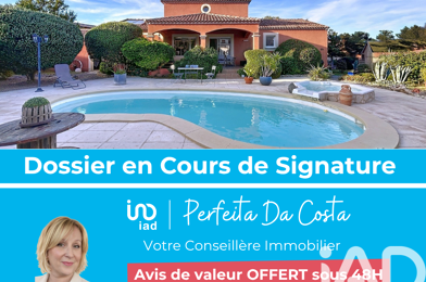 Maison 5 pièces 400000 €