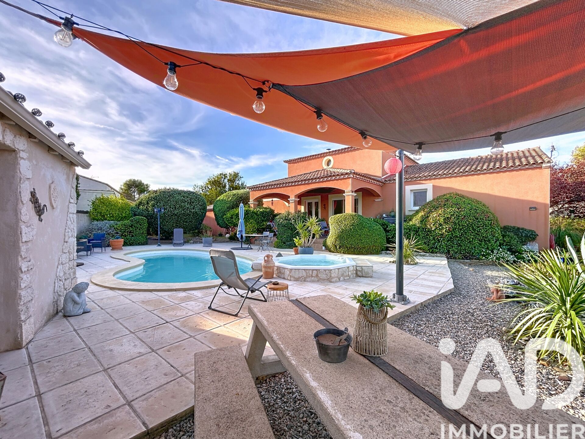 Vente Maison/villa 5 pièces - Photo 2
