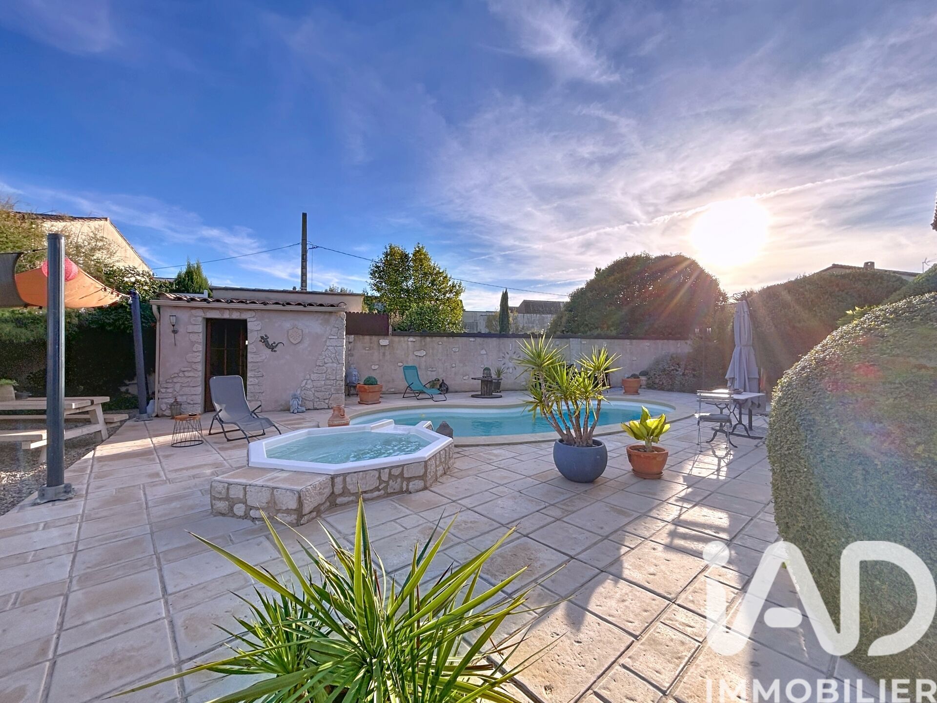 Vente Maison/villa 5 pièces - Photo 3