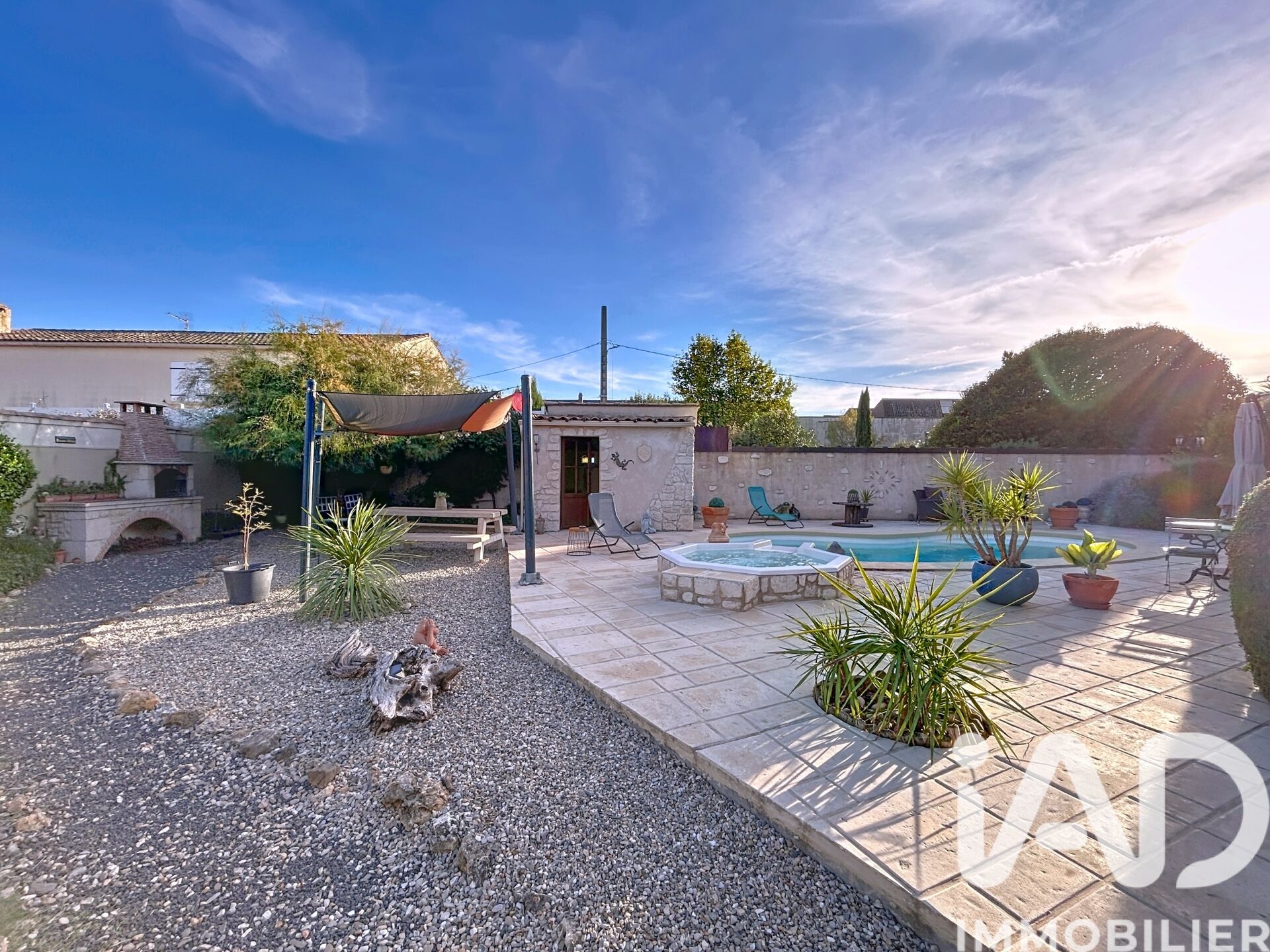 Vente Maison/villa 5 pièces - Photo 4