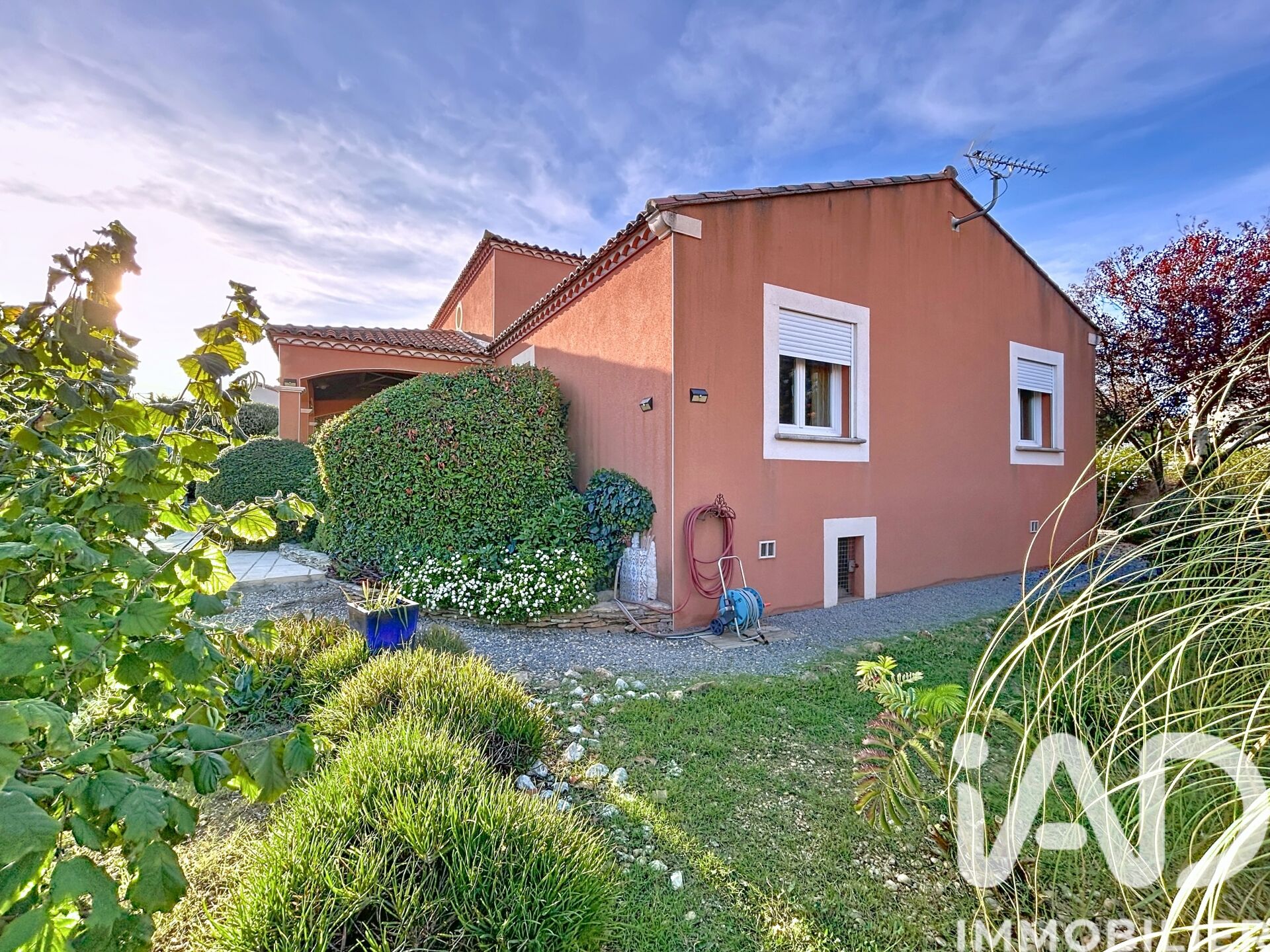Vente Maison/villa 5 pièces - Photo 5
