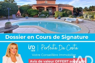 Maison 5 pièces 400000 €