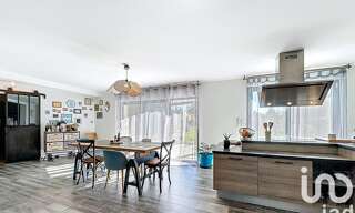 Maison 7 Pièces 164 m² à vendre à Corquilleroy (45120)