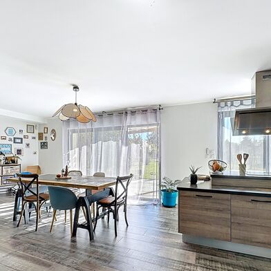 Maison 7 pièces 339000 €