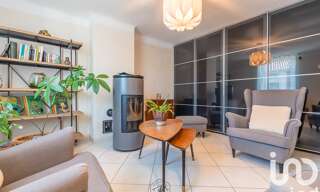 Maison 7 Pièces 210 m² à vendre à Semécourt (57280)