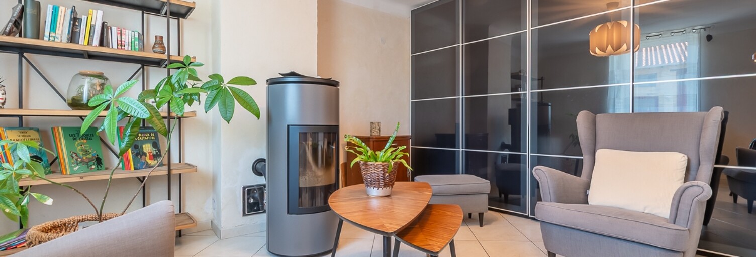 Maison 7 Pièces 210 m² à vendre à Semécourt (57280)