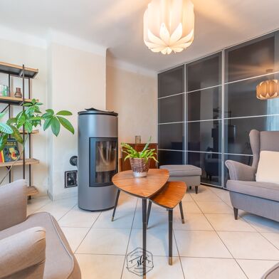 Maison 7 pièces 480000 €